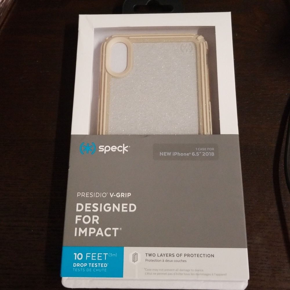 iPhone 6.5 case